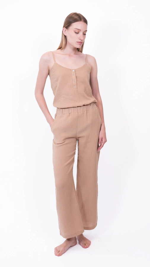 גופיית טטרה - כאמל