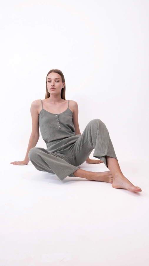 גופיית טטרה - פיסטוק