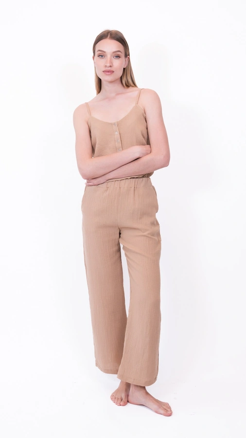 גופיית טטרה - כאמל