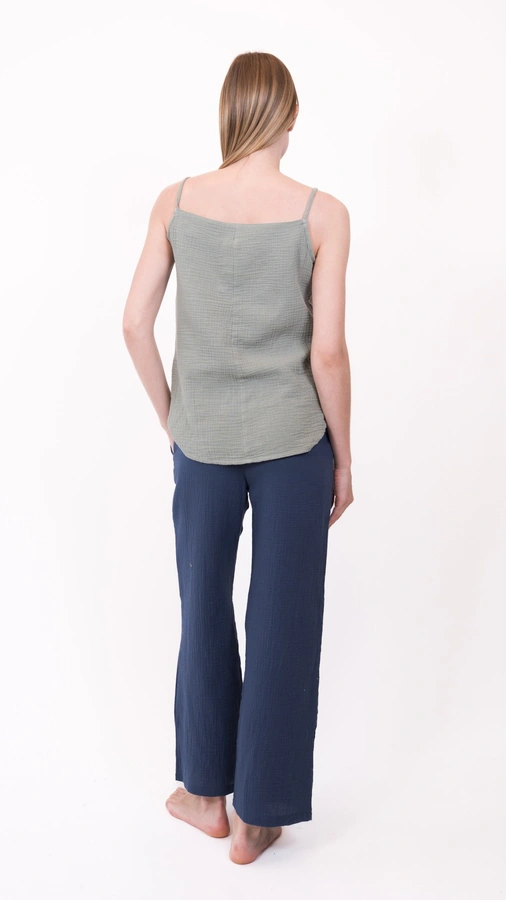 גופיית טטרה - פיסטוק