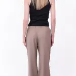 מכנסי פשתן - טאופ - שושי