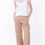 גופיית טטרה - לבן