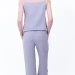 מכנסי טטרה - אפור אייס - שושי