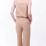 מכנסי טטרה - כאמל - שושי