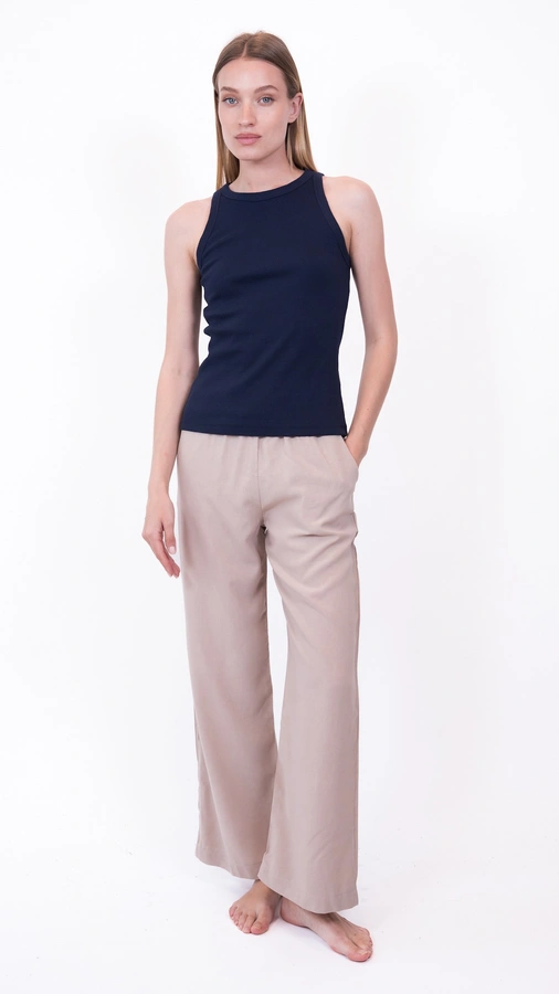 גופיית ריב - נייבי דיו - ליאן