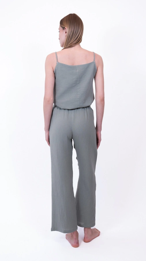 מכנסי טטרה - פיסטוק - שושי