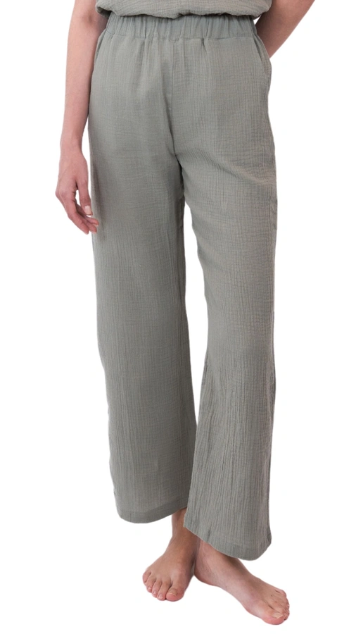 מכנסי טטרה - פיסטוק - שושי