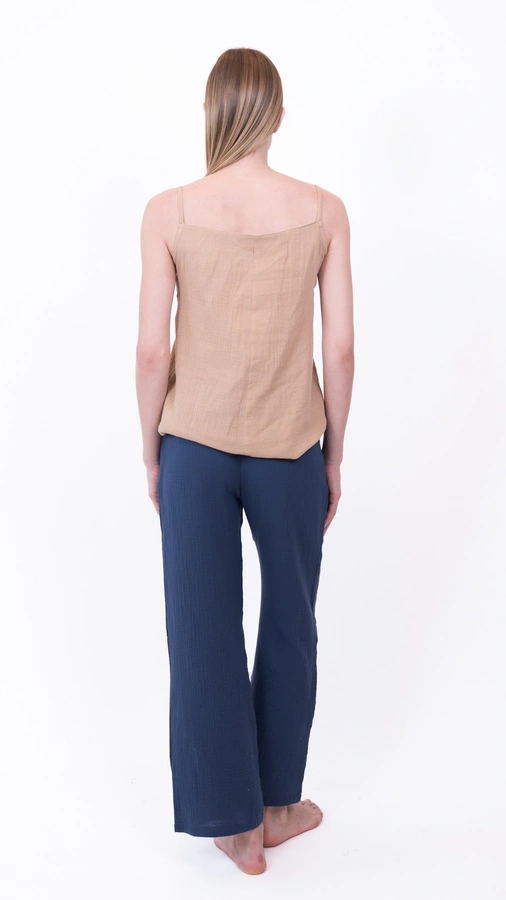 גופיית טטרה - כאמל