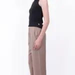 מכנסי פשתן - טאופ - שושי