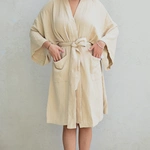 קימונו טטרה - פשתן