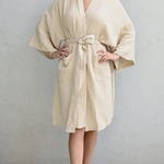 קימונו טטרה - פשתן