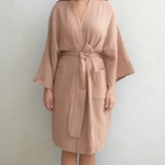 קימונו טטרה - קפה