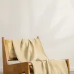 שמיכת קיץ - טטרה - פשתן