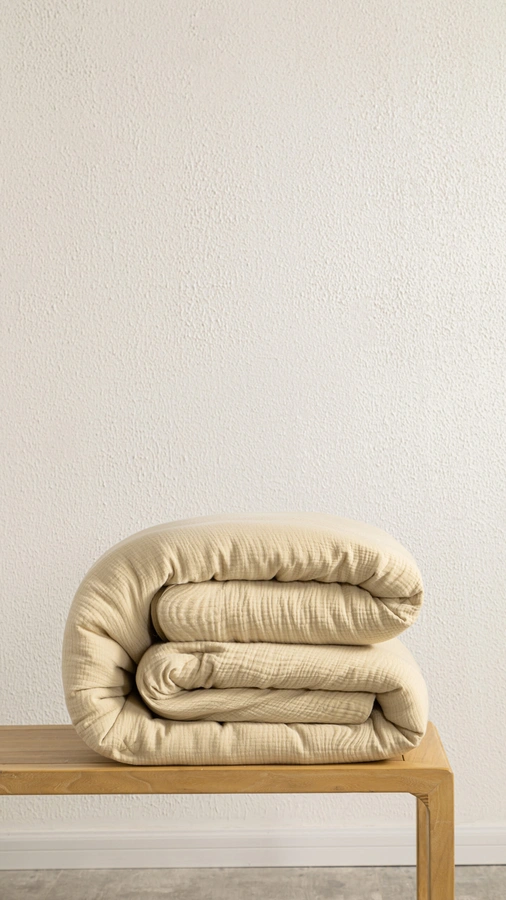 סט מלא טטרה - 100% כותנה - פשתן