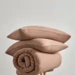 ציפה לפוך - טטרה - קפה