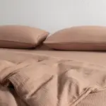 סט מלא טטרה - 100% כותנה - קפה