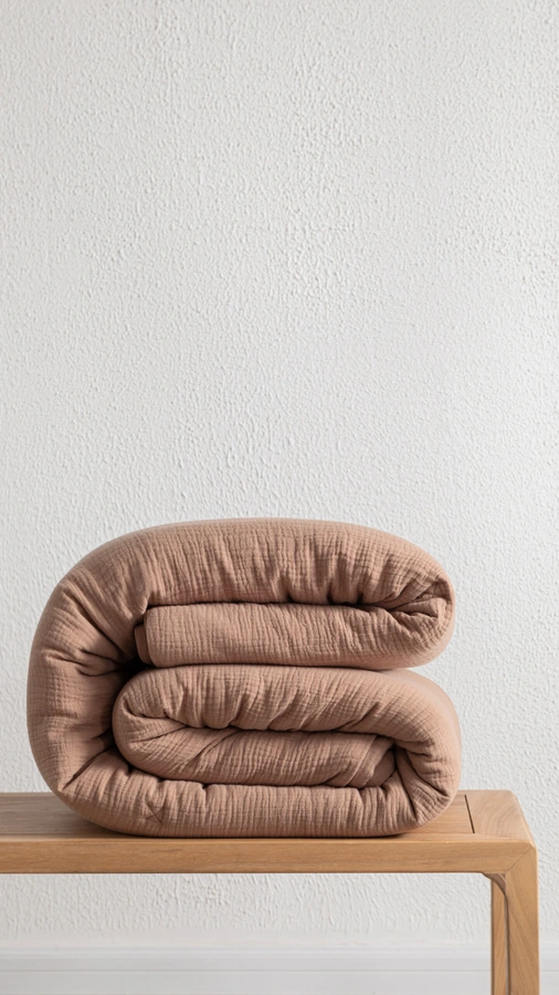 ציפה לפוך - טטרה - קפה