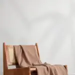 שמיכת קיץ - טטרה - קפה