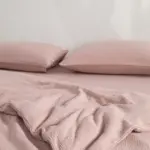 סט מלא טטרה - 100% כותנה - ורוד מעושן