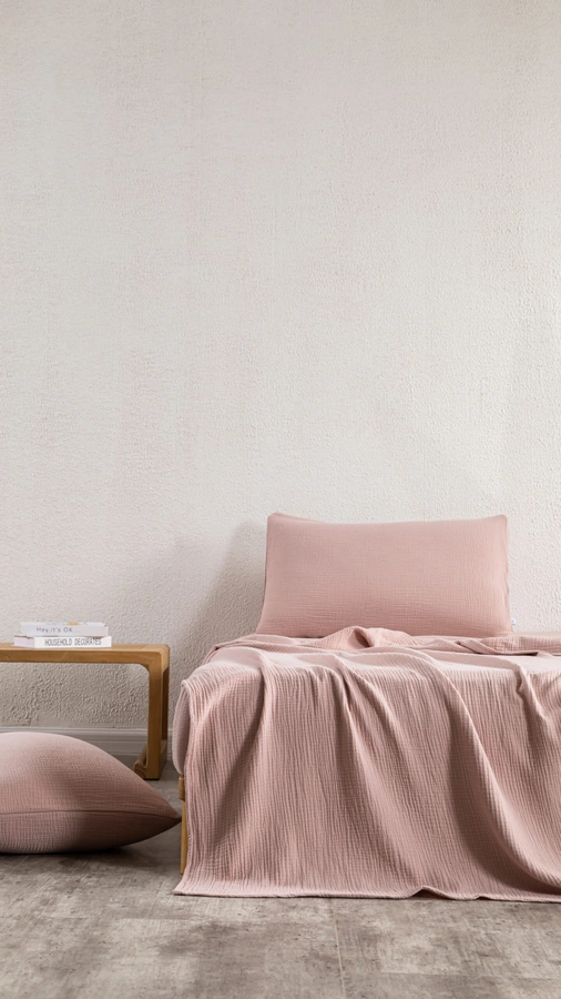 כירבולית - טטרה - ורוד מעושן