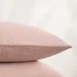 סט מלא טטרה - 100% כותנה - ורוד מעושן