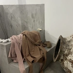 קימונו טטרה - קפה