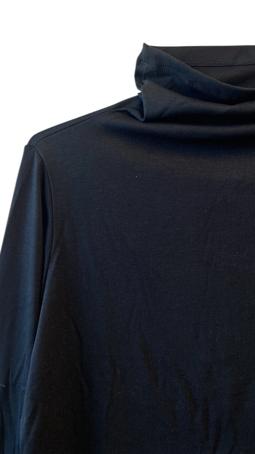 גולף רו ויסקוזה נשפכת - שחור