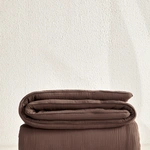 ציפה לפוך - טטרה - שוקולד מריר