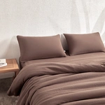 ציפה לפוך - טטרה - שוקולד מריר