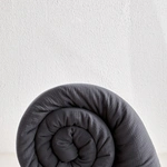 שמיכת ענן - טטרה - גרפיט