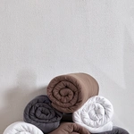 שמיכת ענן - טטרה - גרפיט