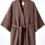 קימונו טטרה - שוקולד מריר