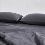 שמיכת ענן - טטרה - גרפיט